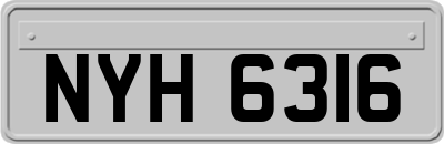NYH6316