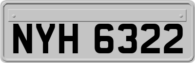 NYH6322