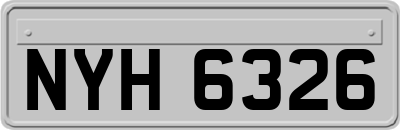 NYH6326