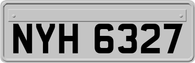 NYH6327