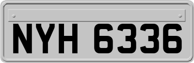 NYH6336