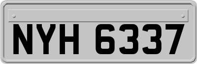NYH6337
