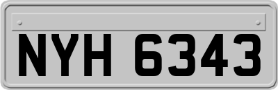 NYH6343