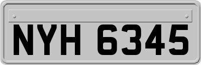 NYH6345