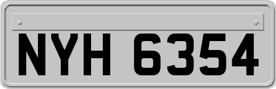 NYH6354