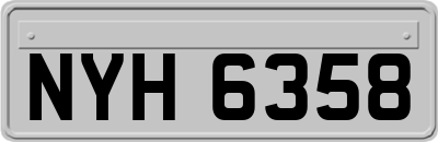 NYH6358