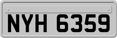 NYH6359
