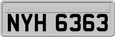 NYH6363