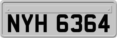 NYH6364