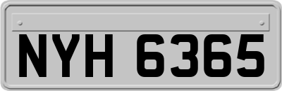 NYH6365