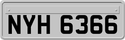 NYH6366