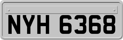 NYH6368