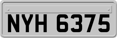 NYH6375