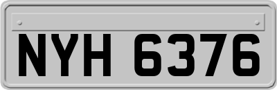 NYH6376