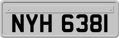 NYH6381