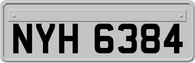 NYH6384
