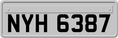 NYH6387