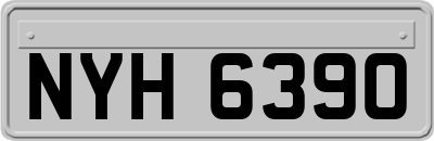 NYH6390