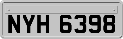 NYH6398