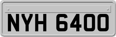 NYH6400