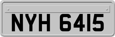 NYH6415