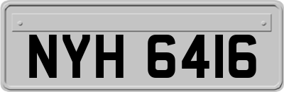 NYH6416
