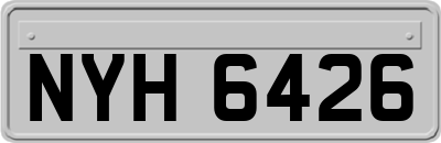 NYH6426