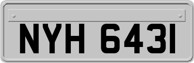 NYH6431