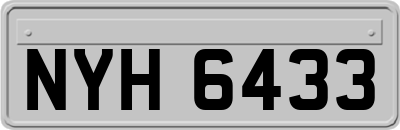 NYH6433