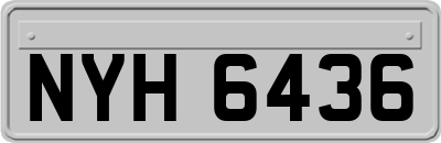 NYH6436