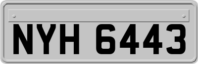NYH6443