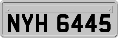 NYH6445