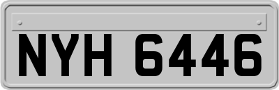 NYH6446