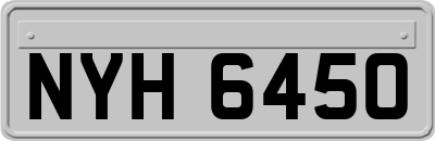 NYH6450