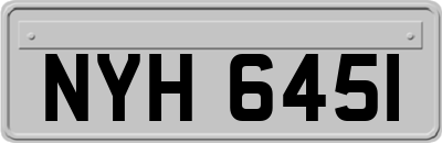 NYH6451