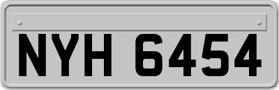 NYH6454
