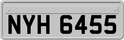 NYH6455
