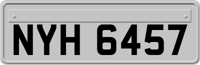 NYH6457