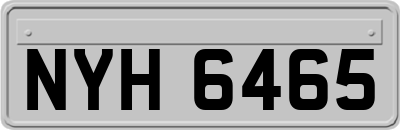 NYH6465