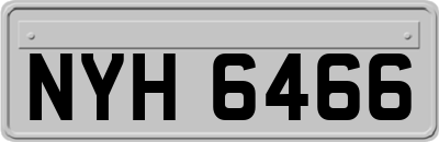 NYH6466