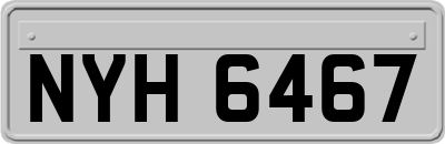 NYH6467