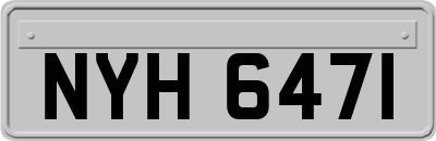 NYH6471