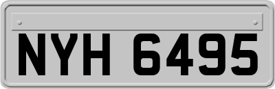 NYH6495