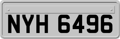 NYH6496