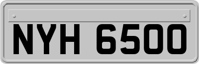 NYH6500