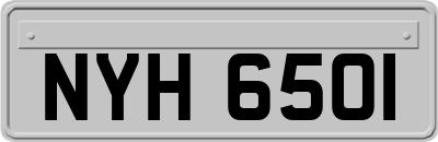 NYH6501