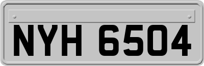 NYH6504