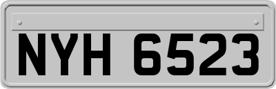 NYH6523