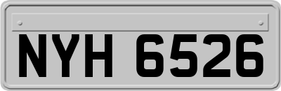 NYH6526