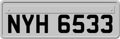 NYH6533